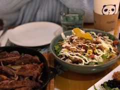-HFFOUSA TACO弗萨塔可墨西哥餐厅(颐堤港店)
