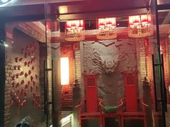 门面-小龙坎老火锅(北京三里屯店)