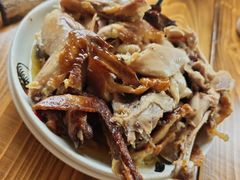 -香竹农庄•传统竹筒饭(十年店)