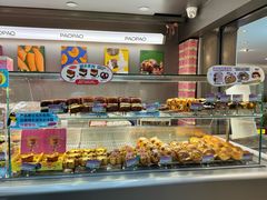 -PAOPAO Bakery&Café(港汇店)