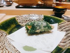 -荣一代目OMAKASE板前料理