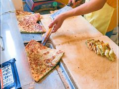 -咏春葱油饼(德政中路店)