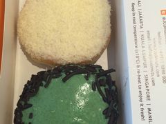 -J.CO Donuts & Coffee(Mal Bali Galeria)