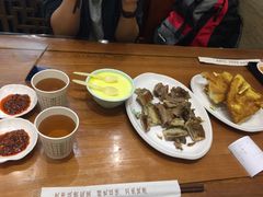 -清真·益鑫羊肉手抓馆(花园北街店)