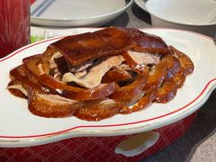 -秀儿四九城·新京菜(亚运村鸟巢店)