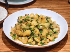 韭香小土豆-原製原味(普陀山磐龙店)