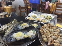 -蚝专家(北滘店)