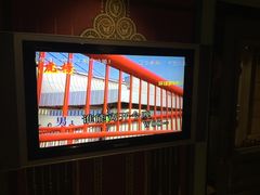 黎明vs陈慧娴-好想永远这样-环球梦主题KTV(曲阳生活购物中心店)