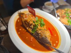 -桂小厨广西菜(青秀万达店)