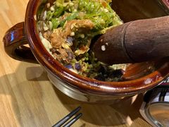 -费大厨辣椒炒肉(万家丽一店)