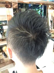 -SO HAIR