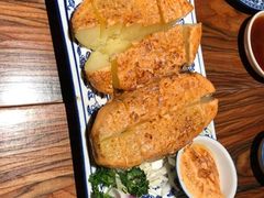 -松子料理(白家庄店)