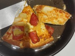 -必胜客(高新中大店)