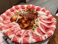 -双门洞·森系料理(体育西店)