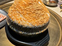 -Ant 蚂蚁洞烤肉·大营地(上海静安大悦城店)