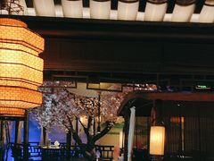 -绿茶餐厅(杭州黄龙K-lab店)