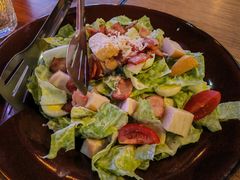 -MARU玛露音乐餐厅(大学路店)