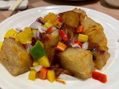 -唐苑酒家·岭南粤菜名店(太古仓店)