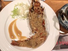 -广东嘉华大酒店·季花铁板烧餐厅