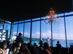 -Cafe Aewol Monsant