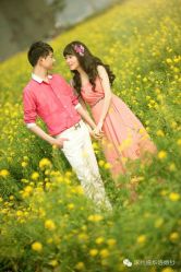 -施华洛婚纱摄影会所(范阳中路店)