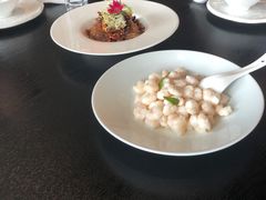 -柒园·三十年创意杭帮菜(龙湖滨江天街店)