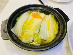 -东方御宴海鲜酒楼(棕泉酒店)