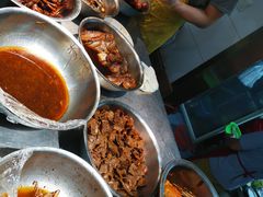 -蓝精灵饺子店