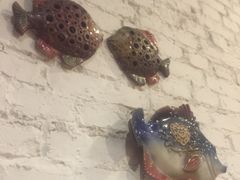 -锦尚阁烤鱼•天津菜(宣武门胡同店)