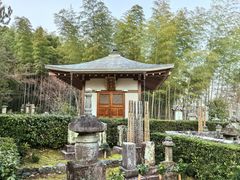 -常寂光寺