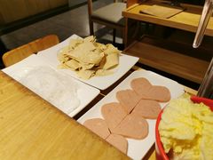 -守柴炉烤鸭(科华中路王府井店)