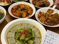 -毛哥小馆子(百井坊巷店)
