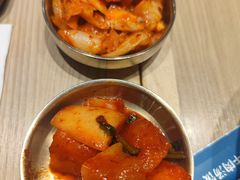 -梨花牛肉汤饭(仁恒伊势丹店)