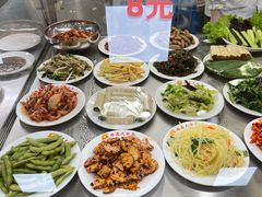 -顺通大冷面(总店)