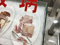-福成自助烤肉(青春路店)