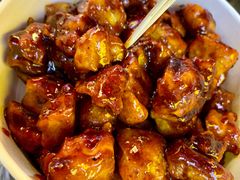 锅巴土豆-八一好吃街·高品美食广场