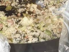 -舒蔡记生煎菜饭(云南中路店)