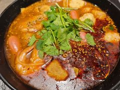 -青水瓦台汤泉(未央店)