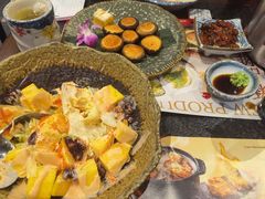 -古田居·特色寿司料理(星之岛旗舰店)