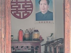 -丝绸小镇荻港古村