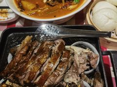 -西贝(上海我格广场店)