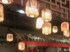 -南京大牌档(凯德1818店)