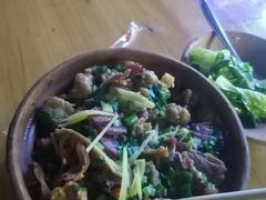 -潮香兴煲仔饭(莲花路店)