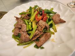 -骏莱海鲜鱼港(五角场店)