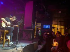 -TZ House音乐现场(茅台店)