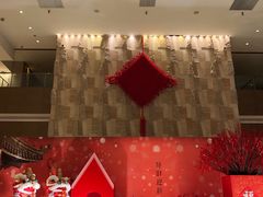 -咖啡厅自助餐厅(贵阳中天凯悦酒店)