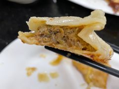 -康平锅贴馆时令海鲜(大润发店)