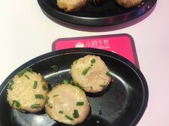 -小杨生煎(湟普汇店)