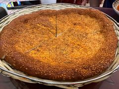 -清真明德斋茶餐厅民族饭店(北京街店)