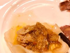 特色蟹粉小笼包-鼎泰丰(环贸店)